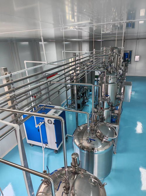 2026年上海藥食同源生產線選型指南 專業測評與廠商深度解析